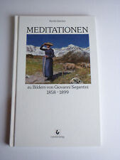 Buch meditationen bildern gebraucht kaufen  Allmannshausen