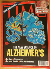 Time magazine alzheimer gebraucht kaufen  Inrath