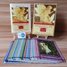Healing fairies oracle for sale  Shipping to Ireland