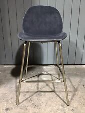 Bar stool dark for sale  HYDE