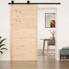 Barn door 100x1.8x204.5 for sale  Shipping to Ireland