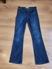 Distressed levi 629 for sale  LONDON
