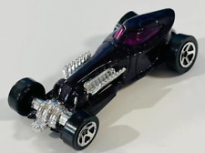 1997 Hot Wheels Sweet 15 carro de corrida roxo com moinhos de metal fundido Malásia comprar usado  Enviando para Brazil