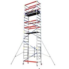 Trade scaffold towers for sale  WARLINGHAM