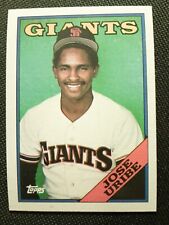 1988 topps 302 for sale  Florence