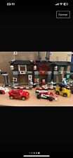 Lego 8679 cars d'occasion  Caluire-et-Cuire