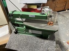 Nutool scroll saw. for sale  WORKSOP