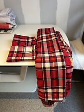 Double quilt cover for sale  LONDON