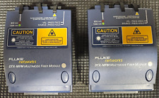 Fluke dtx mfm for sale  Hollywood