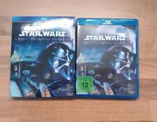 Star wars trilogie gebraucht kaufen  Köln