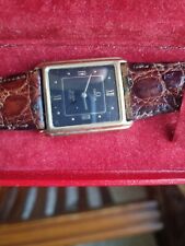 Orologio vintage omega usato  Pistoia