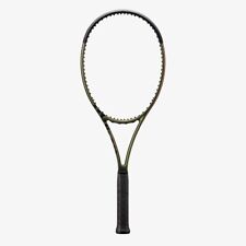 Wilson blade tennis for sale  SUTTON COLDFIELD