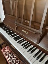 Bentley antique upright for sale  OSWESTRY