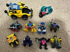 Micro machines bots for sale  Cypress