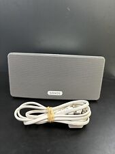 Sonos play white for sale  Shipping to Ireland