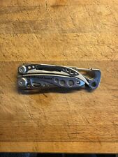 Leatherman skeletool gebraucht kaufen  Lauterborn