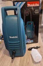 Used, Makita HW101 240V Pressure Washer Small,Black and Green for sale  Shipping to South Africa