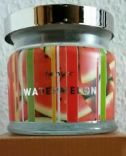 Partylite wassermelone docht gebraucht kaufen  Deutschland