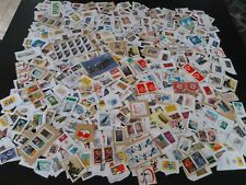 500 timbres 2000 d'occasion  Reims