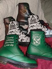 Harry potter boots for sale  Franklinville