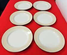 4 sets plates steelite for sale  Durham