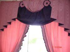 Night curtains drape. for sale  LINCOLN