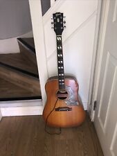 Gibson acoustic guitar for sale  CHESTER