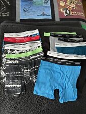 Hanes boxer briefs for sale  Columbus