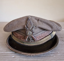 Berretto cappello ufficiale usato  Fermo