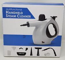 Steam cleaner vehicles for sale  Eastford