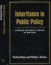 Inheritance public policy usato  Italia