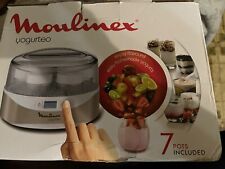 Moulinex yogurteo macchina usato  Cento