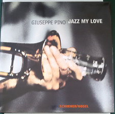 Giuseppe Pino - Jazz my love segunda mano  Embacar hacia Argentina