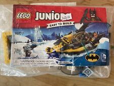 lego batman vs mr freeze for sale  Newport