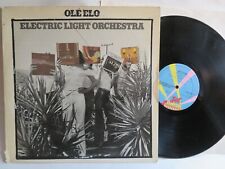 Electric light orchestra d'occasion  France