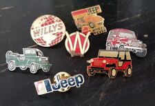 Pin willys overland d'occasion  Chartres