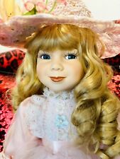 Pearl haunted porcelain for sale  North Platte