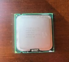 CPU Intel® SLGTD Core™ 2 Duo E7600 3.1 GHz, soquete de cache L2 de 3 MB 775 (LGA775) comprar usado  Enviando para Brazil