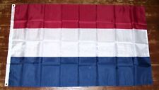 Netherlands flag banner for sale  USA