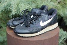 Usado, Vintage Nike Air Decade 9.5 Heaven's Gate 102010-410 1993 Preto comprar usado  Enviando para Brazil