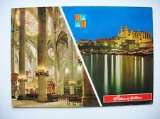 Palma postcard mallorca for sale  FALKIRK