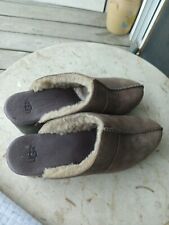 Ugg clogs brown for sale  Towson