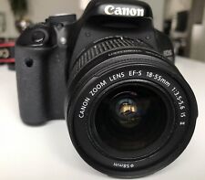 Canon eos 600 gebraucht kaufen  Fürstenfeldbruck