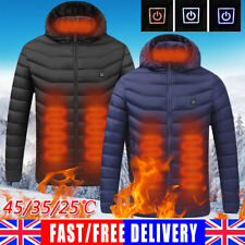 Unisex electric coat for sale  UK