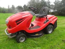 T15 ride mower for sale  CARLISLE