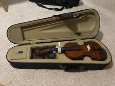 Palatino violin size for sale  Batavia