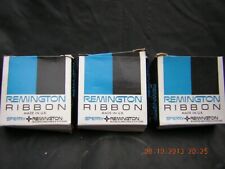 Remington ribbon tape for sale  MANCHESTER