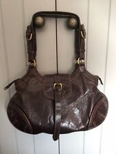 Billy bag leather for sale  BEDFORD