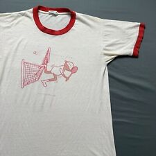 Vintage tennis shirt for sale  Milwaukee