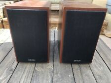 Denon m41 enceintes d'occasion  Sanary-sur-Mer